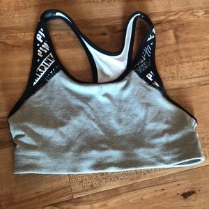 Victoria’s Secret Pink Ultimate - S mint green